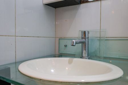 Apartamento para alugar com 57m², 3 quartos e 1 vagaBanheiro