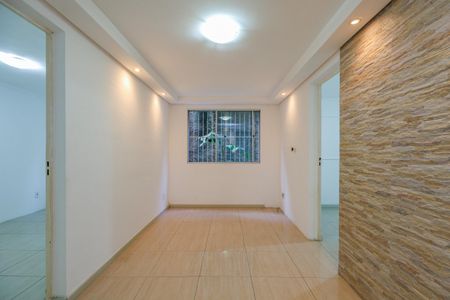 Sala de apartamento para alugar com 3 quartos, 57m² em Parque Munhoz, São Paulo