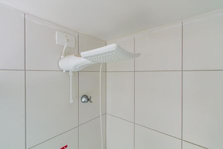 Apartamento para alugar com 25m², 1 quarto e sem vagaBanheiro