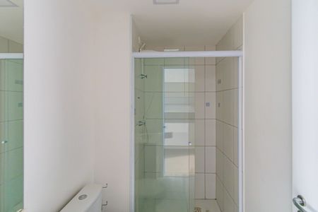 Apartamento para alugar com 25m², 1 quarto e sem vagaBanheiro