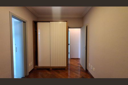 Suíte  de apartamento à venda com 2 quartos, 59m² em Vila Mussolini, São Bernardo do Campo