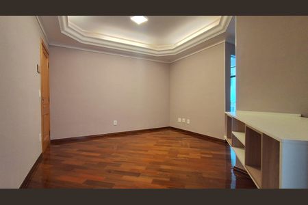 Sala de apartamento à venda com 2 quartos, 59m² em Vila Mussolini, São Bernardo do Campo