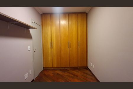 Quarto  de apartamento à venda com 2 quartos, 59m² em Vila Mussolini, São Bernardo do Campo