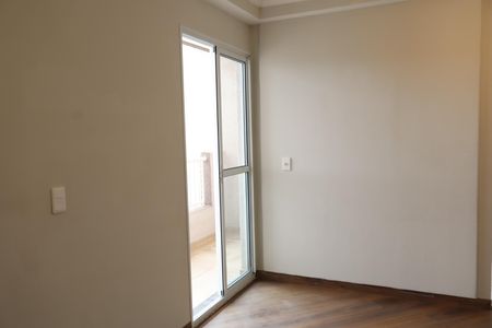 Sala de apartamento para alugar com 2 quartos, 52m² em Parque São Lourenço, São Paulo