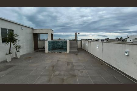 Apartamento para alugar com 180m², 1 quarto e 2 vagasVaranda 