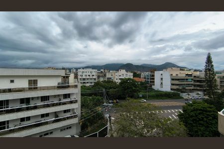 Apartamento para alugar com 180m², 1 quarto e 2 vagasVaranda 