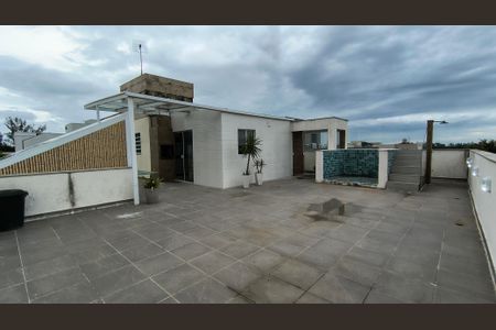 Apartamento para alugar com 180m², 1 quarto e 2 vagasVaranda 