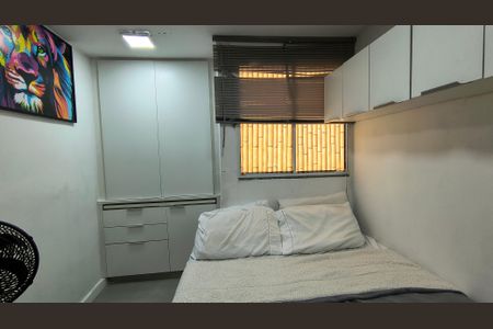 Apartamento para alugar com 180m², 1 quarto e 2 vagasSuíte 