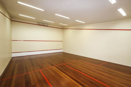 Apartamento à venda com 490m², 4 quartos e 4 vagasÁrea Comum - Quadra