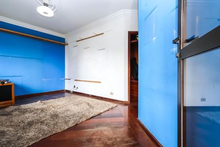 Apartamento à venda com 490m², 4 quartos e 4 vagasSuíte 1