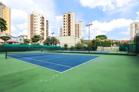 Apartamento à venda com 490m², 4 quartos e 4 vagasÁrea Comum - Quadra