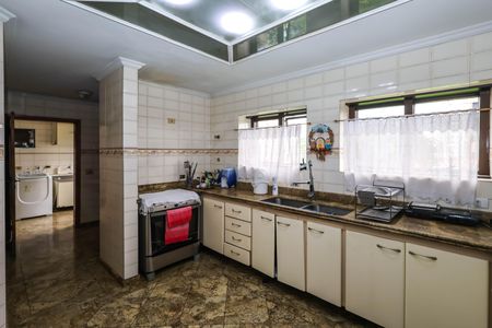 Apartamento à venda com 490m², 4 quartos e 4 vagasCozinha