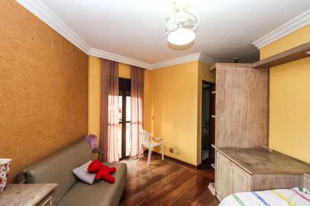 Apartamento à venda com 490m², 4 quartos e 4 vagasSuíte 4