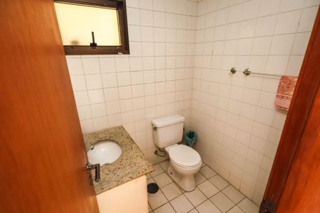 Apartamento à venda com 490m², 4 quartos e 4 vagasÁrea de Serviço