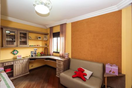 Apartamento à venda com 490m², 4 quartos e 4 vagasSuíte 4