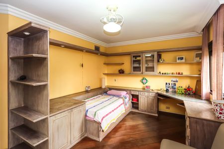 Apartamento à venda com 490m², 4 quartos e 4 vagasSuíte 4