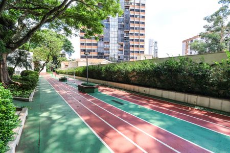 Apartamento à venda com 490m², 4 quartos e 4 vagasÁrea Comum - Pista de Cooper