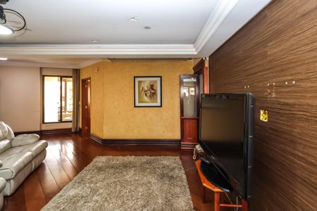 Apartamento à venda com 490m², 4 quartos e 4 vagasSala de TV