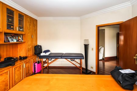 Apartamento à venda com 490m², 4 quartos e 4 vagasEscritório