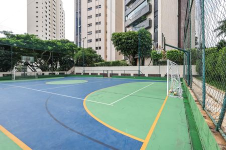 Apartamento à venda com 490m², 4 quartos e 4 vagasÁrea Comum - Quadra