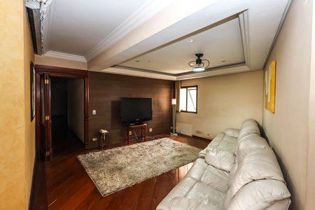Apartamento à venda com 490m², 4 quartos e 4 vagasSala de TV