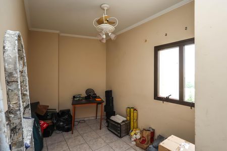 Apartamento à venda com 490m², 4 quartos e 4 vagasÁrea de Serviço
