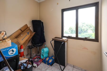 Apartamento à venda com 490m², 4 quartos e 4 vagasÁrea de Serviço