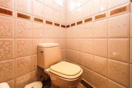 Apartamento à venda com 490m², 4 quartos e 4 vagasLavabo 1