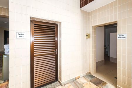 Apartamento à venda com 490m², 4 quartos e 4 vagasÁrea Comum - Sauna