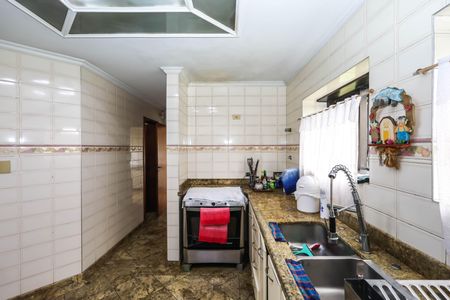 Apartamento à venda com 490m², 4 quartos e 4 vagasCozinha