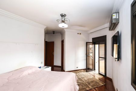 Apartamento à venda com 490m², 4 quartos e 4 vagasSuíte 3