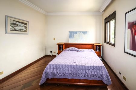 Apartamento à venda com 490m², 4 quartos e 4 vagasSuíte 2