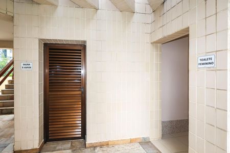 Apartamento à venda com 490m², 4 quartos e 4 vagasÁrea Comum - Sauna