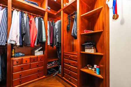 Apartamento à venda com 490m², 4 quartos e 4 vagasSuíte 3