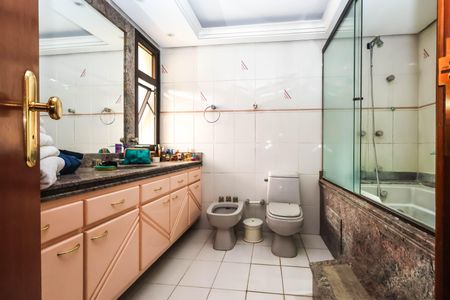 Apartamento à venda com 490m², 4 quartos e 4 vagasSuíte 4