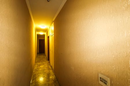 Apartamento à venda com 490m², 4 quartos e 4 vagasÁrea de Serviço