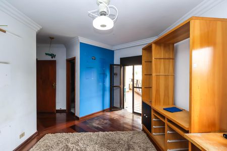 Apartamento à venda com 490m², 4 quartos e 4 vagasSuíte 1