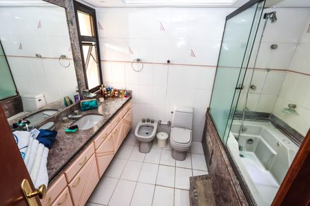 Apartamento à venda com 490m², 4 quartos e 4 vagasSuíte 4