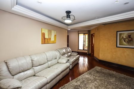 Apartamento à venda com 490m², 4 quartos e 4 vagasSala de TV