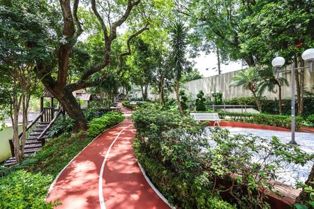 Apartamento à venda com 490m², 4 quartos e 4 vagasÁrea Comum - pista de caminhada