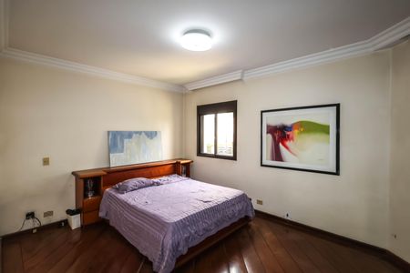 Apartamento à venda com 490m², 4 quartos e 4 vagasSuíte 2