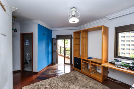 Apartamento à venda com 490m², 4 quartos e 4 vagasSuíte 1