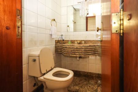 Apartamento à venda com 490m², 4 quartos e 4 vagasLavabo 2