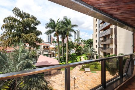 Apartamento à venda com 490m², 4 quartos e 4 vagasSuíte 2