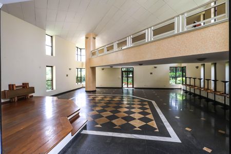 Apartamento à venda com 490m², 4 quartos e 4 vagasÁrea comum - Salão de festas