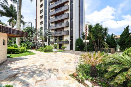 Apartamento à venda com 490m², 4 quartos e 4 vagasÁrea Comum - Espaço Verde