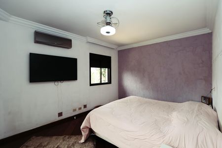 Apartamento à venda com 490m², 4 quartos e 4 vagasSuíte 3