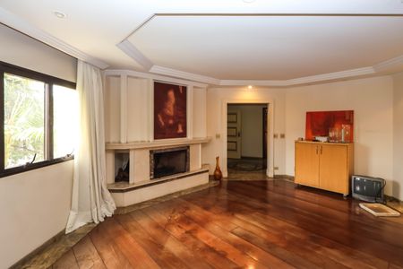 Apartamento à venda com 490m², 4 quartos e 4 vagasSala