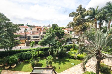 Apartamento à venda com 490m², 4 quartos e 4 vagasEscritório