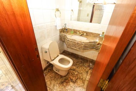 Apartamento à venda com 490m², 4 quartos e 4 vagasLavabo 2